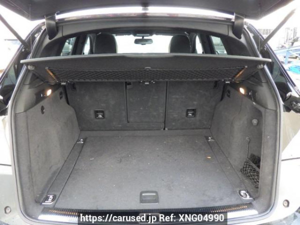 Used 2017 AT audi q5 8RCNCF Image[8]