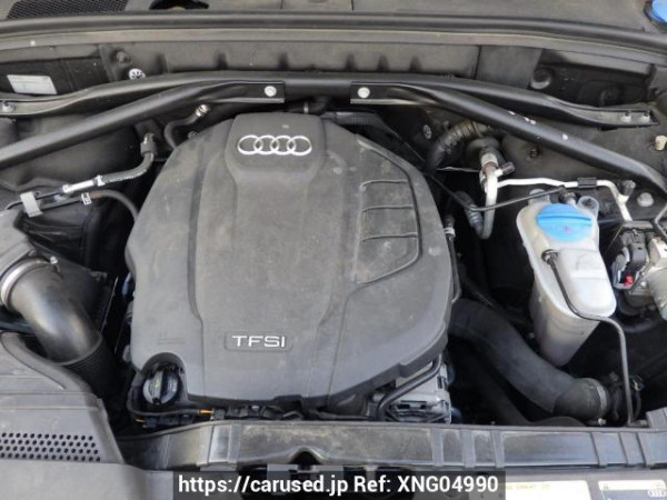 Used 2017 AT audi q5 8RCNCF Image[10]