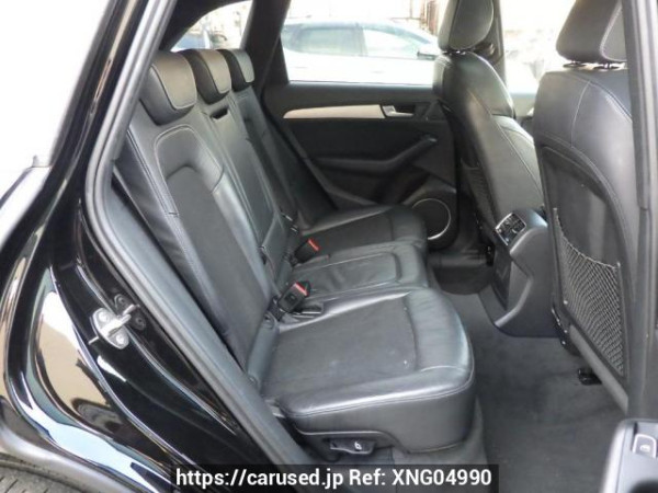 Used 2017 AT audi q5 8RCNCF Image[16]