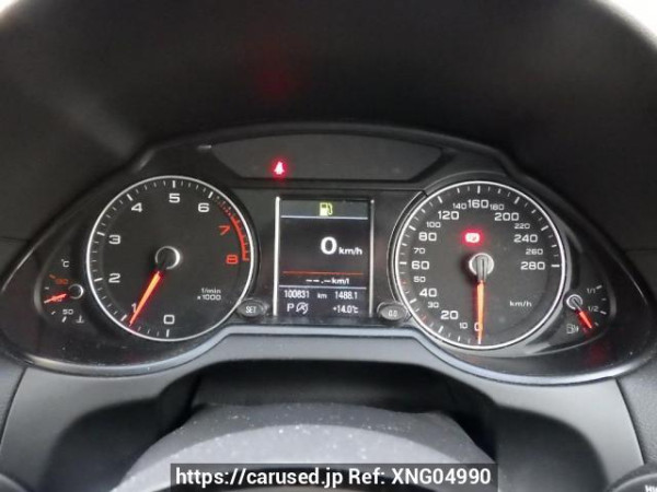 Used 2017 AT audi q5 8RCNCF Image[21]