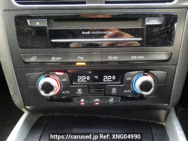 Used 2017 AT audi q5 8RCNCF Image[25]