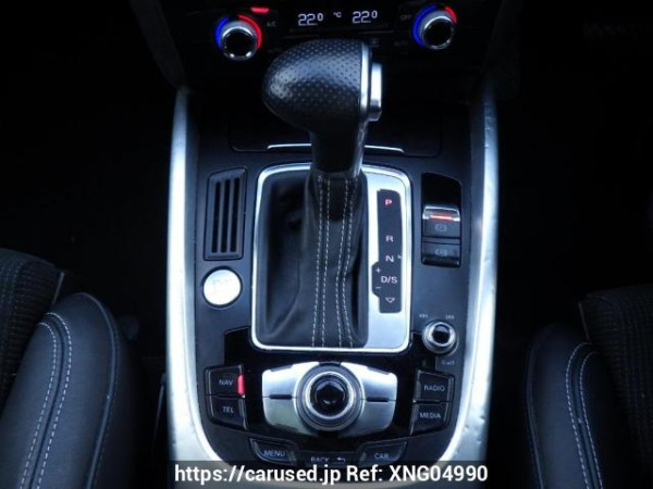 Used 2017 AT audi q5 8RCNCF Image[26]