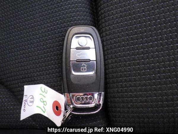 Used 2017 AT audi q5 8RCNCF Image[29]