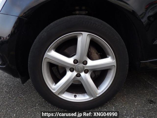 Used 2017 AT audi q5 8RCNCF Image[31]