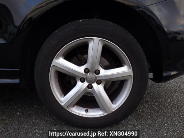 Used 2017 AT audi q5 8RCNCF Image[34]