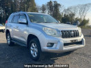 Toyota Land Cruiser Prado TRJ150W