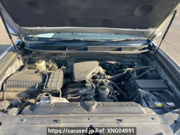 Used 2010 AT toyota land-cruiser-prado TRJ150W Image[9]