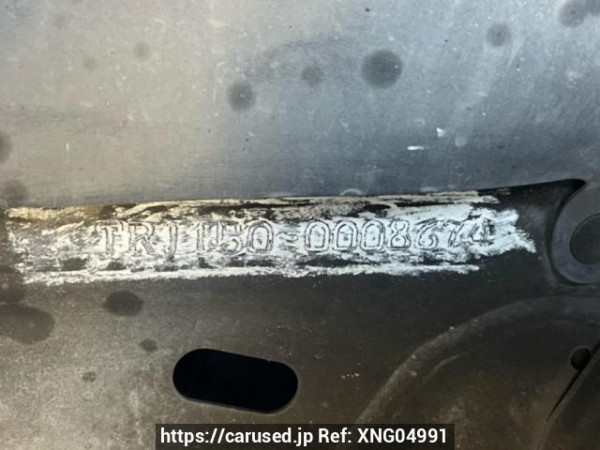 Used 2010 AT toyota land-cruiser-prado TRJ150W Image[11]