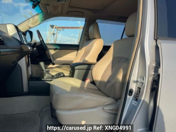 Used 2010 AT toyota land-cruiser-prado TRJ150W Image[17]