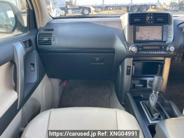 Used 2010 AT toyota land-cruiser-prado TRJ150W Image[21]