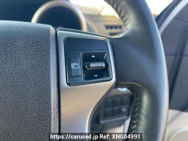Used 2010 AT toyota land-cruiser-prado TRJ150W Image[24]