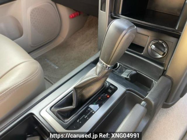 Used 2010 AT toyota land-cruiser-prado TRJ150W Image[30]