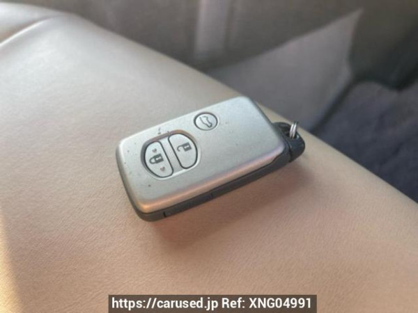 Used 2010 AT toyota land-cruiser-prado TRJ150W Image[35]