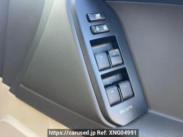 Used 2010 AT toyota land-cruiser-prado TRJ150W Image[38]