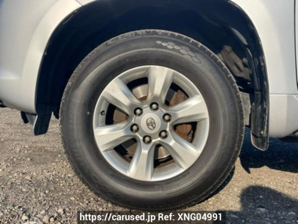 Used 2010 AT toyota land-cruiser-prado TRJ150W Image[40]