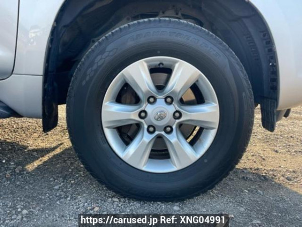 Used 2010 AT toyota land-cruiser-prado TRJ150W Image[41]
