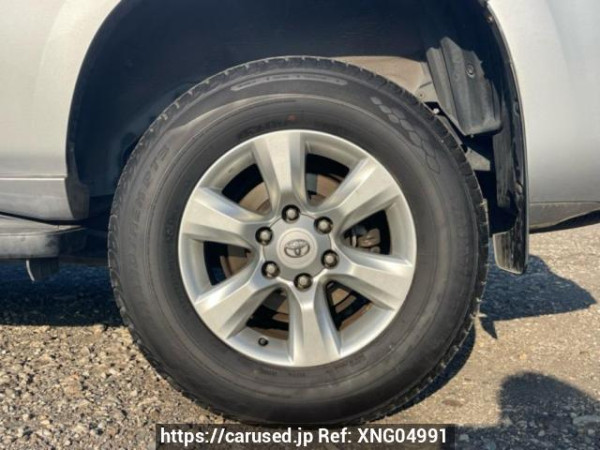 Used 2010 AT toyota land-cruiser-prado TRJ150W Image[43]