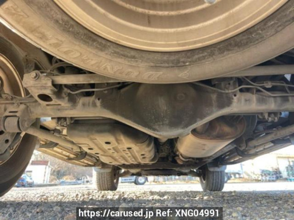 Used 2010 AT toyota land-cruiser-prado TRJ150W Image[50]