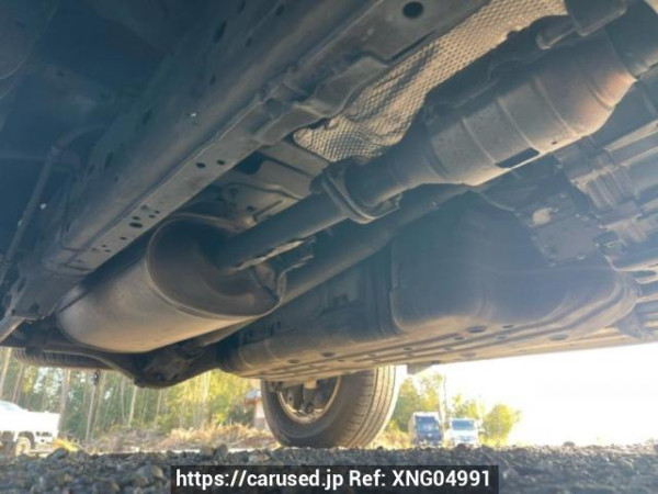 Used 2010 AT toyota land-cruiser-prado TRJ150W Image[53]