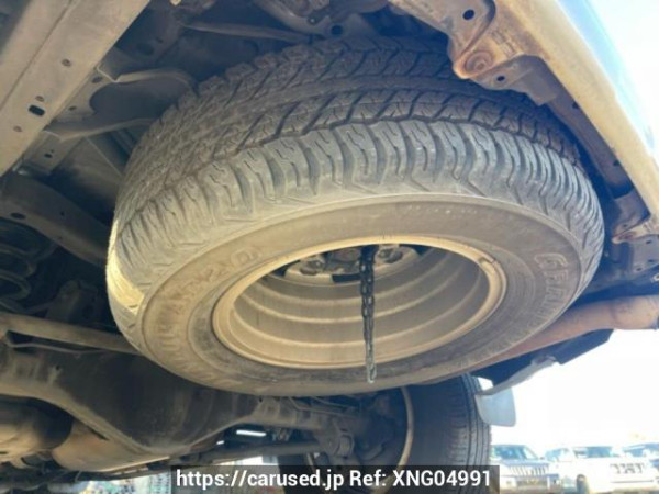 Used 2010 AT toyota land-cruiser-prado TRJ150W Image[55]