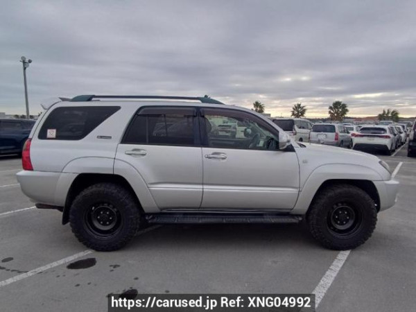 Used 2004 AT toyota hilux-surf TRN215W Image[7]