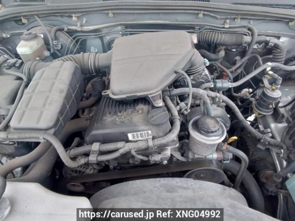 Used 2004 AT toyota hilux-surf TRN215W Image[10]