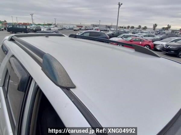 Used 2004 AT toyota hilux-surf TRN215W Image[13]