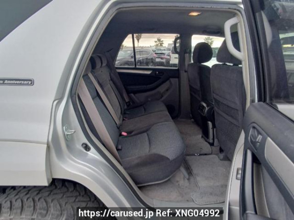 Used 2004 AT toyota hilux-surf TRN215W Image[16]