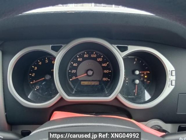 Used 2004 AT toyota hilux-surf TRN215W Image[19]