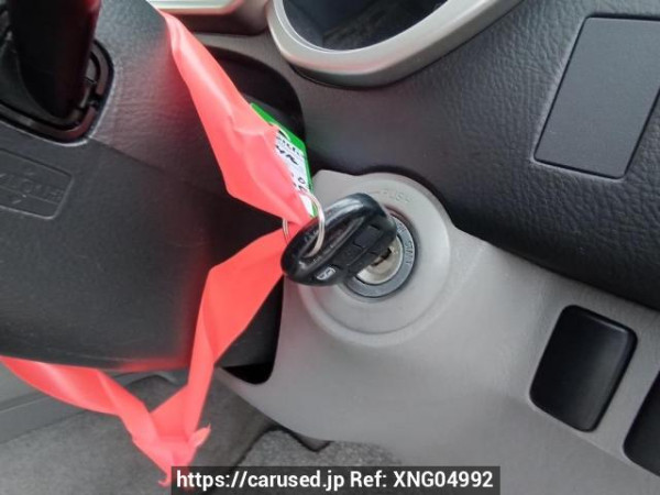 Used 2004 AT toyota hilux-surf TRN215W Image[25]