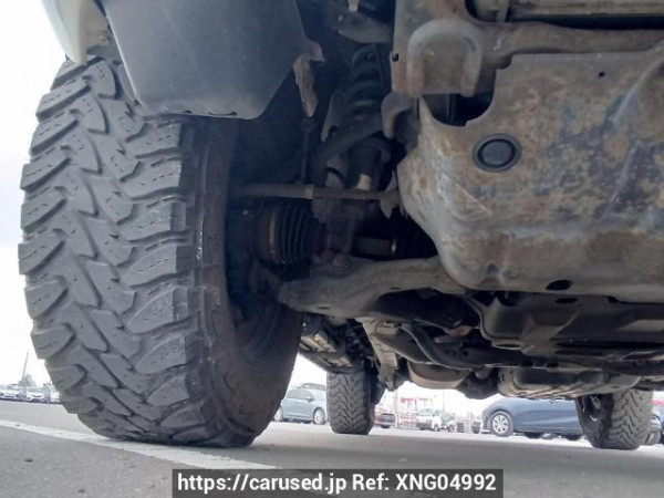 Used 2004 AT toyota hilux-surf TRN215W Image[30]