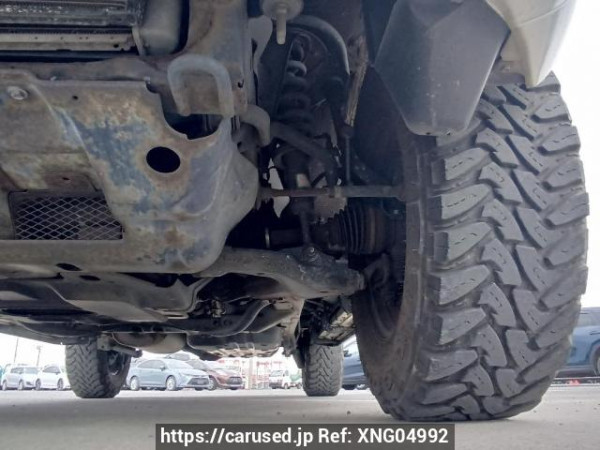 Used 2004 AT toyota hilux-surf TRN215W Image[31]