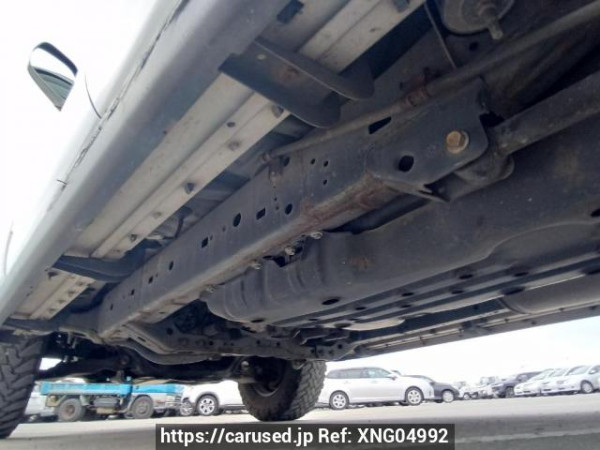 Used 2004 AT toyota hilux-surf TRN215W Image[34]