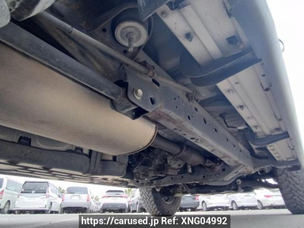 Used 2004 AT toyota hilux-surf TRN215W Image[35]