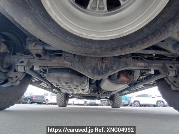 Used 2004 AT toyota hilux-surf TRN215W Image[37]