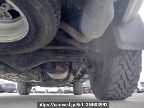 Used 2004 AT toyota hilux-surf TRN215W Image[38]