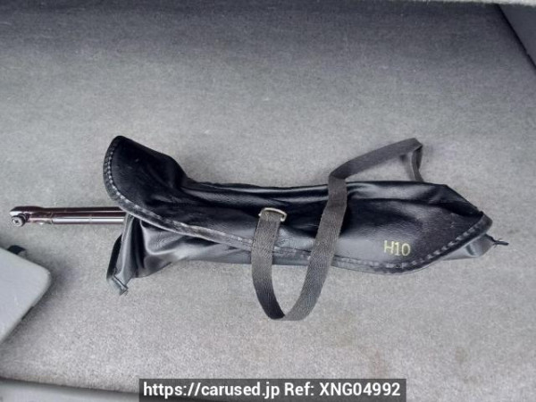 Used 2004 AT toyota hilux-surf TRN215W Image[41]