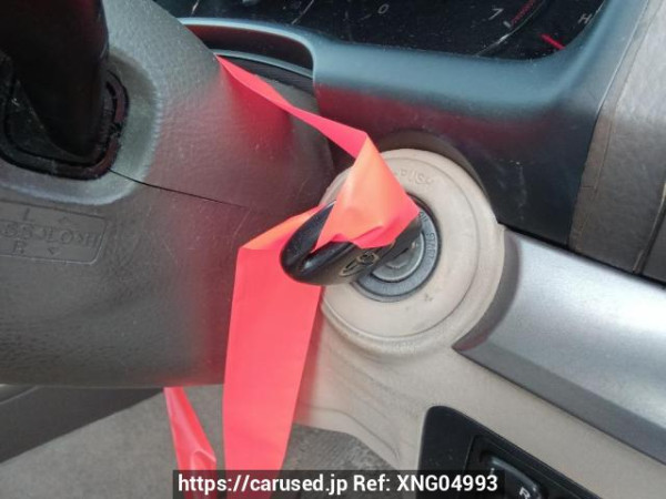 Used 2002 AT toyota land-cruiser-prado RZJ120W Image[19]