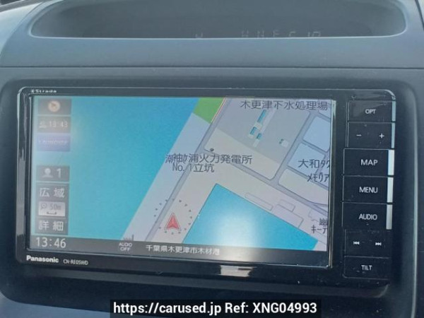 Used 2002 AT toyota land-cruiser-prado RZJ120W Image[21]