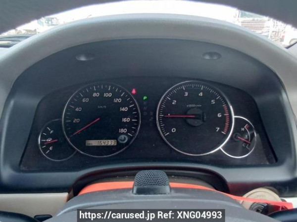 Used 2002 AT toyota land-cruiser-prado RZJ120W Image[25]
