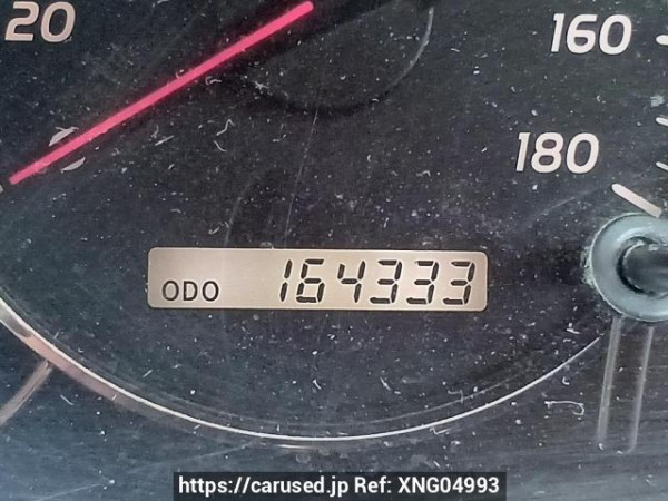 Used 2002 AT toyota land-cruiser-prado RZJ120W Image[26]