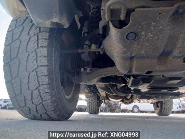 Used 2002 AT toyota land-cruiser-prado RZJ120W Image[31]