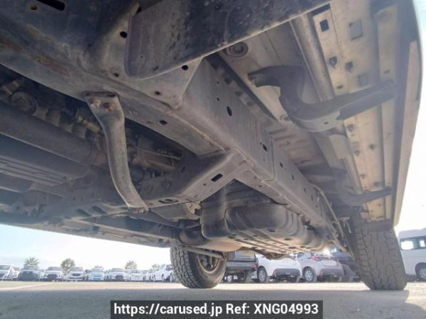 Used 2002 AT toyota land-cruiser-prado RZJ120W Image[34]