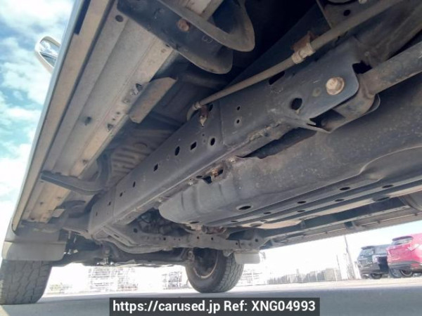 Used 2002 AT toyota land-cruiser-prado RZJ120W Image[35]