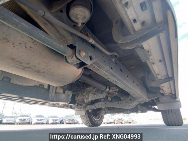 Used 2002 AT toyota land-cruiser-prado RZJ120W Image[36]