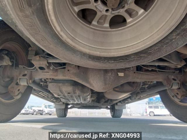 Used 2002 AT toyota land-cruiser-prado RZJ120W Image[38]