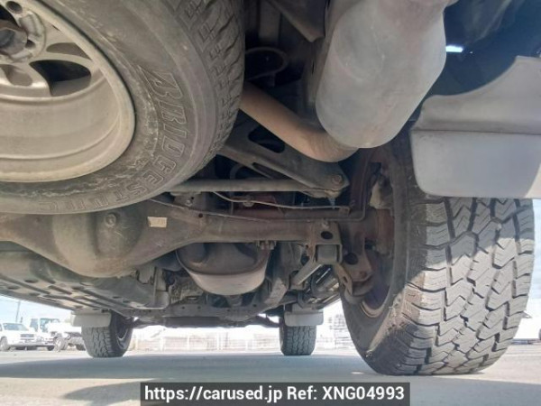 Used 2002 AT toyota land-cruiser-prado RZJ120W Image[39]