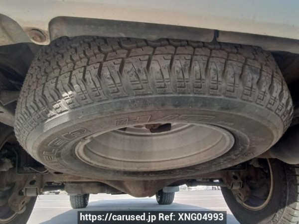 Used 2002 AT toyota land-cruiser-prado RZJ120W Image[40]