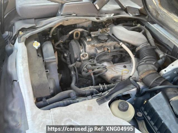 Used 2001 MT mazda bongo-van SK82V Image[9]