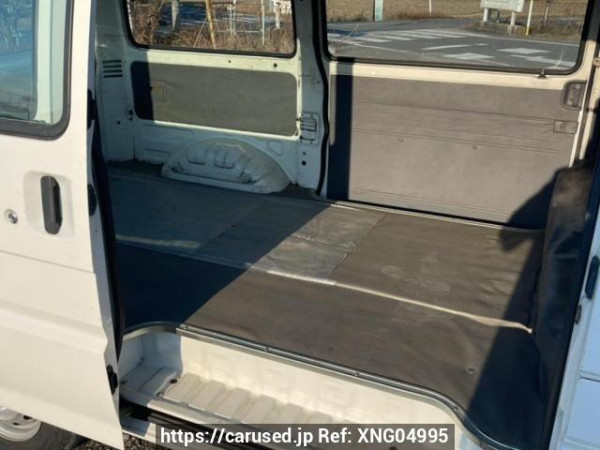 Used 2001 MT mazda bongo-van SK82V Image[14]